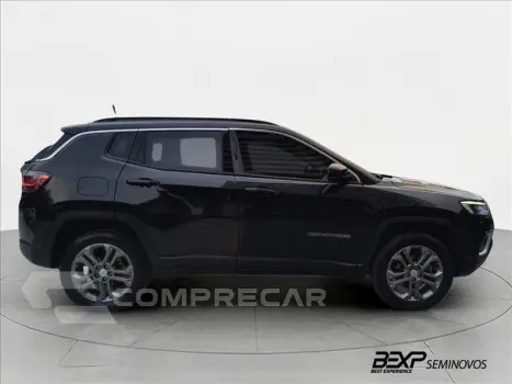 COMPASS 2.0 Td350 Turbo Longitude