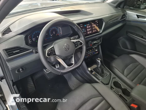 TAOS Highline 1.4 250 TSI Flex Aut.