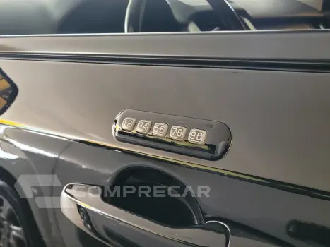 EDGE SEL 3.5 V6  24V FWD Aut.