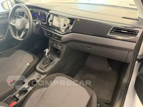 Polo Hatch 1.0 4P 170 TSI COMFORTLINE AUTOMÁTICO