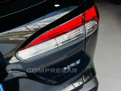COROLLA CROSS 2.0 VVT-IE FLEX XRE DIRECT SHIFT