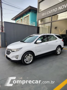 EQUINOX Premier 2.0 Turbo AWD 262cv Aut.