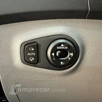 HB20S Premium 1.6 Flex 16V Aut. 4p