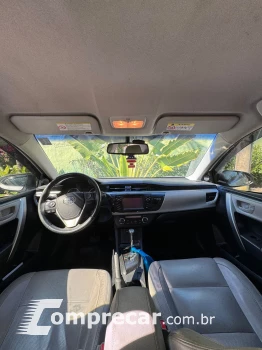 COROLLA 2.0 Vvt-ie XEI