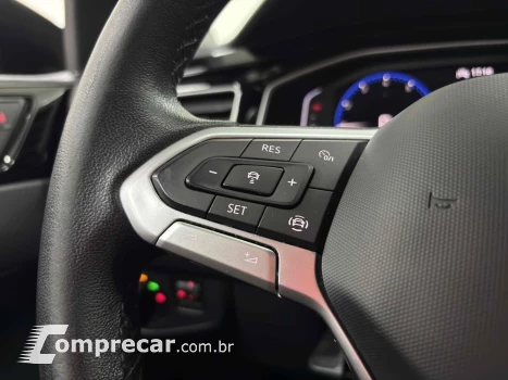 NIVUS 1.0 200 TSI TOTAL FLEX HIGHLINE AUTOMÁTICO