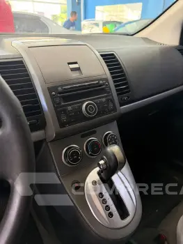 SENTRA 2.0 16V