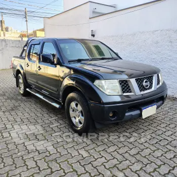Frontier XE 2.5