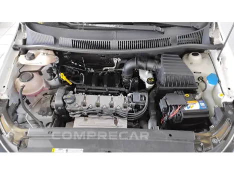 FOX 1.6 MSI TOTAL FLEX XTREME 4P MANUAL