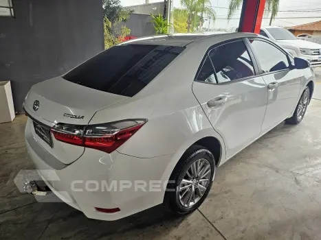 COROLLA 1.8 GLI Upper 16V