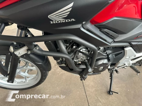 Nc 750