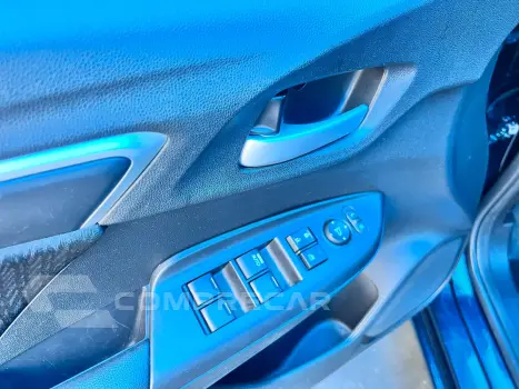 FIT 1.5 LX 16V