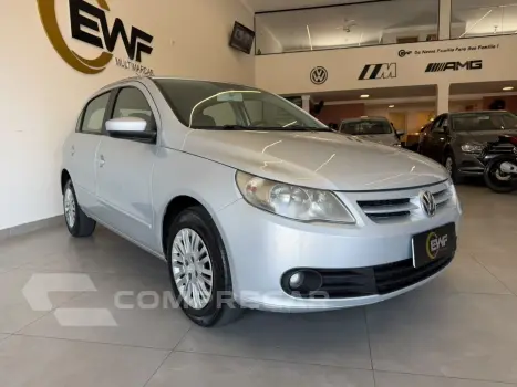 VOLKSWAGEN Gol 1.6