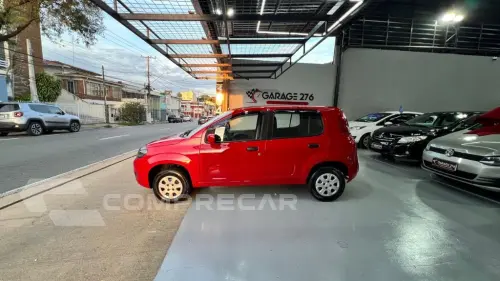 UNO VIVACE 1.0 EVO Fire Flex 8V 3p