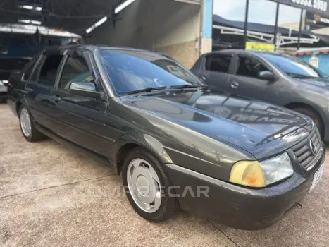 Volkswagen Santana 2.0 Mi 2p e 4p 4 portas