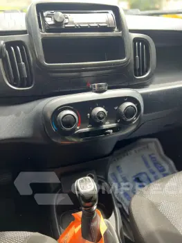 MOBI LIKE 1.0 Fire Flex 5p.