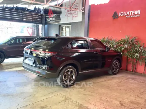 HR-V 1.5 DI I-VTEC FLEX EX CVT