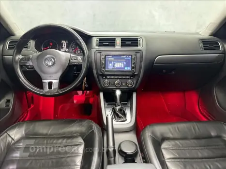 JETTA 2.0 TSI Highline