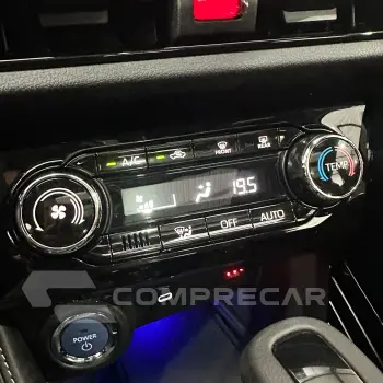 YARIS Cross XRX 1.5 16V 5p Aut. (Híbrido)