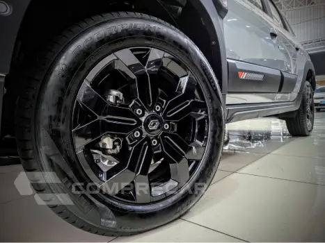 DUSTER 1.3 TCE FLEX ICONIC PLUS X-TRONIC