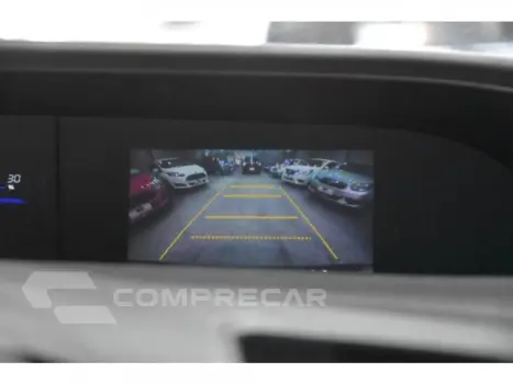 CIVIC - 1.8 LXS 16V 4P AUTOMÁTICO