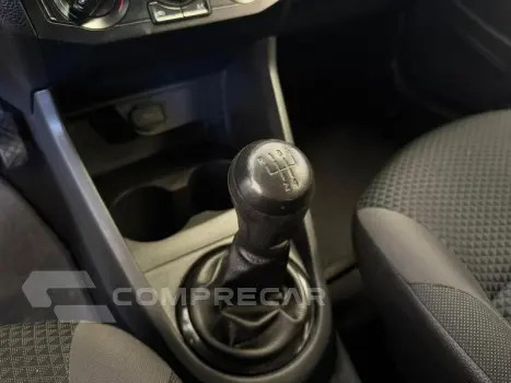 GOL 1.6L MB5