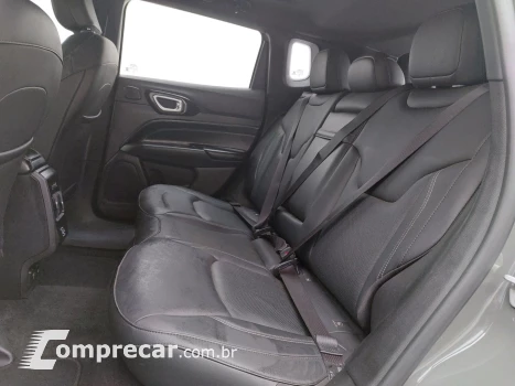 COMPASS 1.3 T270 TURBO FLEX S AT6