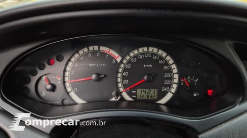 FOCUS 1.6 8V