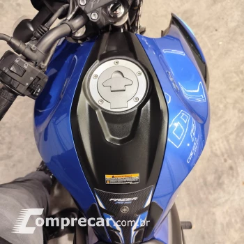 FAZER FZ250