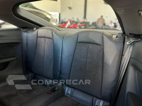 TT 2.0 TFSI COUPÉ AMBITION 2P GASOLINA S-TRONIC