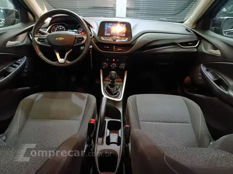 Onix 1.0 Flex Lt Manual