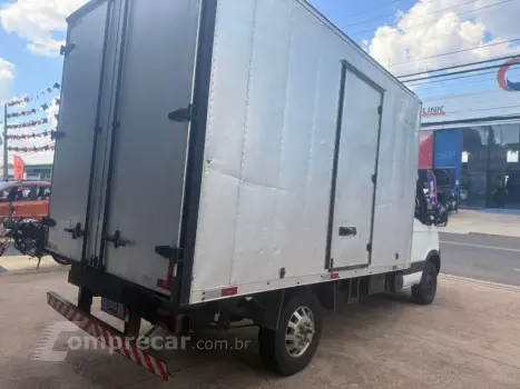 DAILY CHASSI 35S14 2p (dies.)(E5)