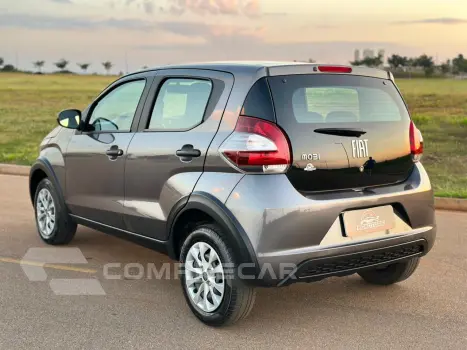 MOBI 1.0 8V EVO Like.