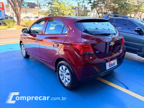 ONIX 1.0 MPFI LT 8V FLEX 4P MANUAL