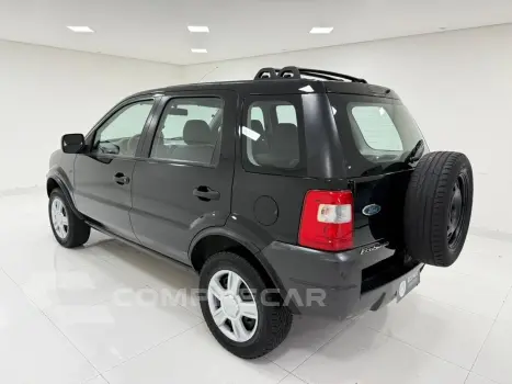 ECOSPORT 1.6 XL 8V