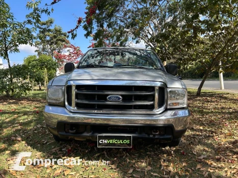 F-250 XL 4.2 Turbo Diesel