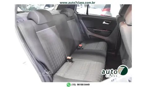 FOX - 1.0 MPI TRACK 12V 4P MANUAL