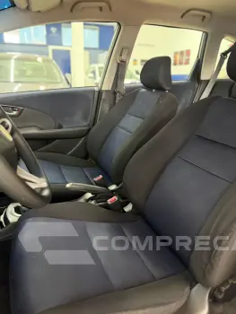 Fit LX 1.4/ 1.4 Flex 8V/16V 5p Mec.