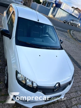 SANDERO S Edition Flex 1.0 12V 5p Mec.