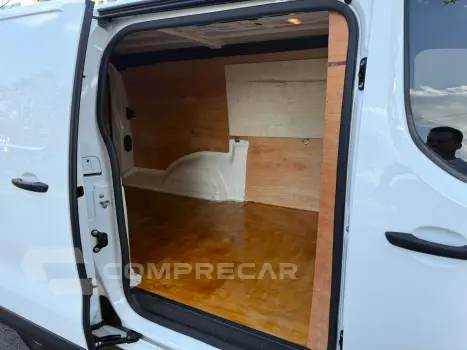 SCUDO 1.5 Bluehdi Cargo