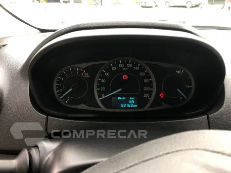 Ka 1.0 Ti-Vct Flex Se Sedan Manual