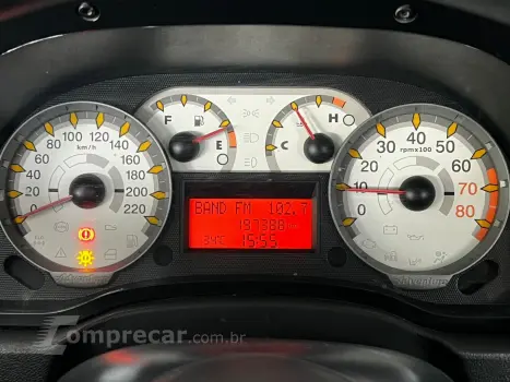 IDEA 1.8 MPI ADVENTURE 8V FLEX 4P MANUAL