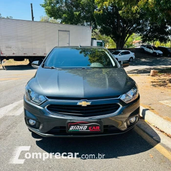 PRISMA 1.4 LTZ Spe/4 8V