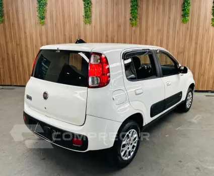 UNO 1.0 EVO Vivace 8V