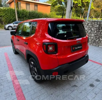 RENEGADE 1.8 16V Sport