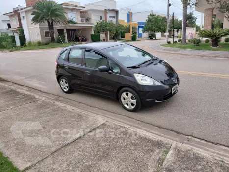 FIT 1.4 LX 16V