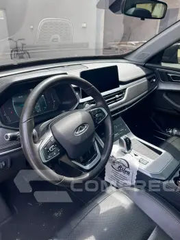 TIGGO 5X PRO 1.5 VVT Turbo Iflex