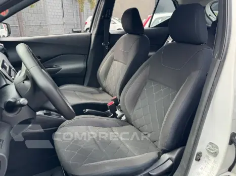 KICKS - 1.6 16V START S DIRECT 4P XTRONIC