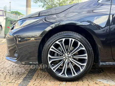 COROLLA 2.0 Altis 16V