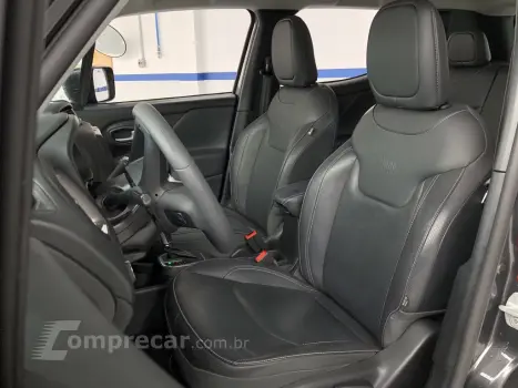 RENEGADE 1.3 T270 TURBO FLEX SPORT AT6