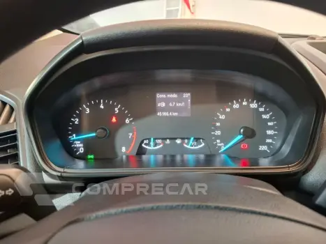 ECOSPORT 1.5 Ti-vct SE